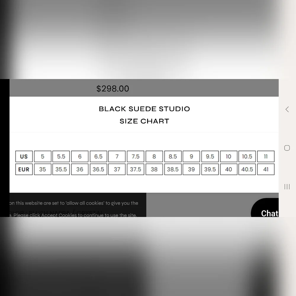 NWOT Black Suede Studio Taylor Boots - Picture 6 of 16